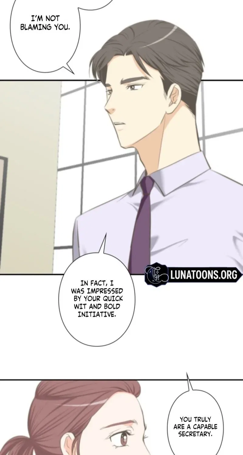 I Got a Confession From the Director Chapter 8 – Page 47