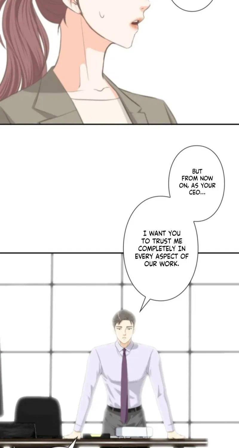 I Got a Confession From the Director Chapter 8 – Page 48