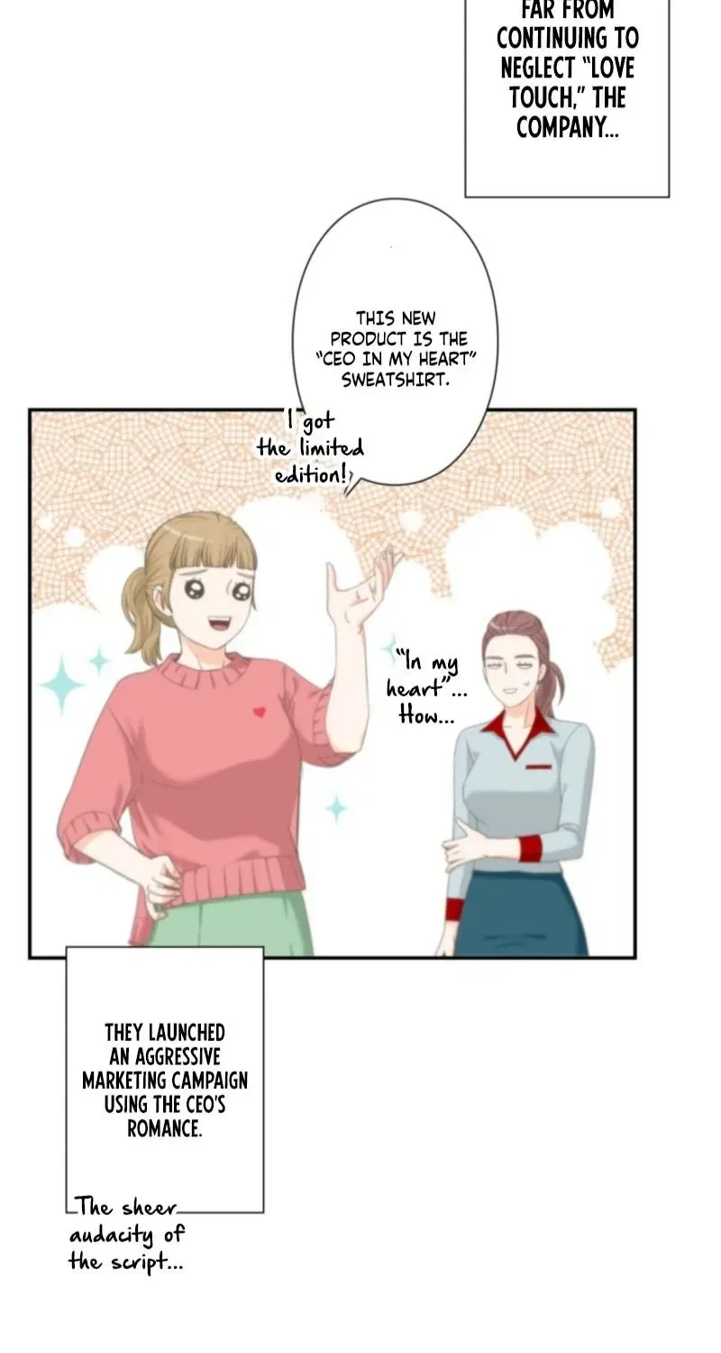 I Got a Confession From the Director Chapter 8 – Page 52