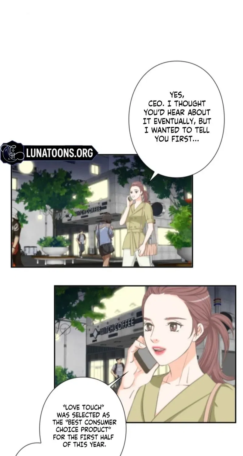 I Got a Confession From the Director Chapter 8 – Page 53