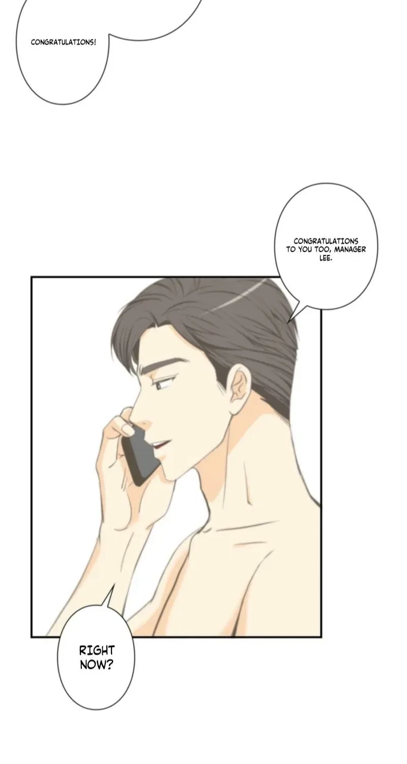 I Got a Confession From the Director Chapter 8 – Page 54