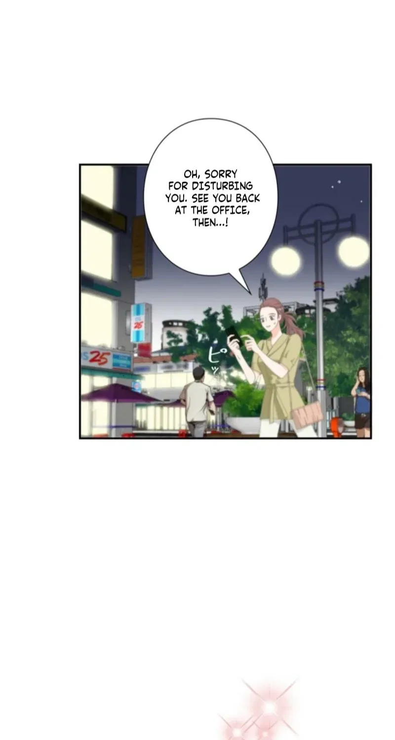 I Got a Confession From the Director Chapter 8 – Page 56