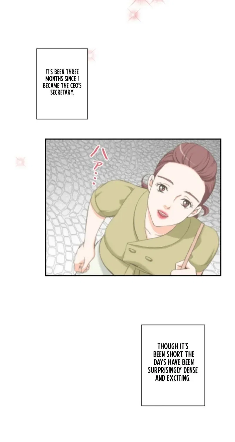 I Got a Confession From the Director Chapter 8 – Page 57