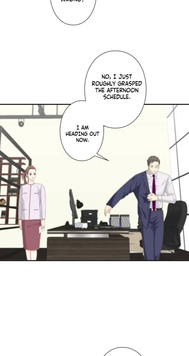 I Got a Confession From the Director Chapter 7 – Page 4
