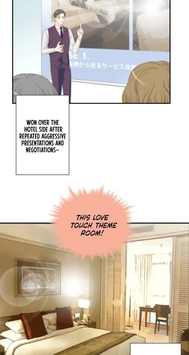 I Got a Confession From the Director Chapter 7 – Page 9
