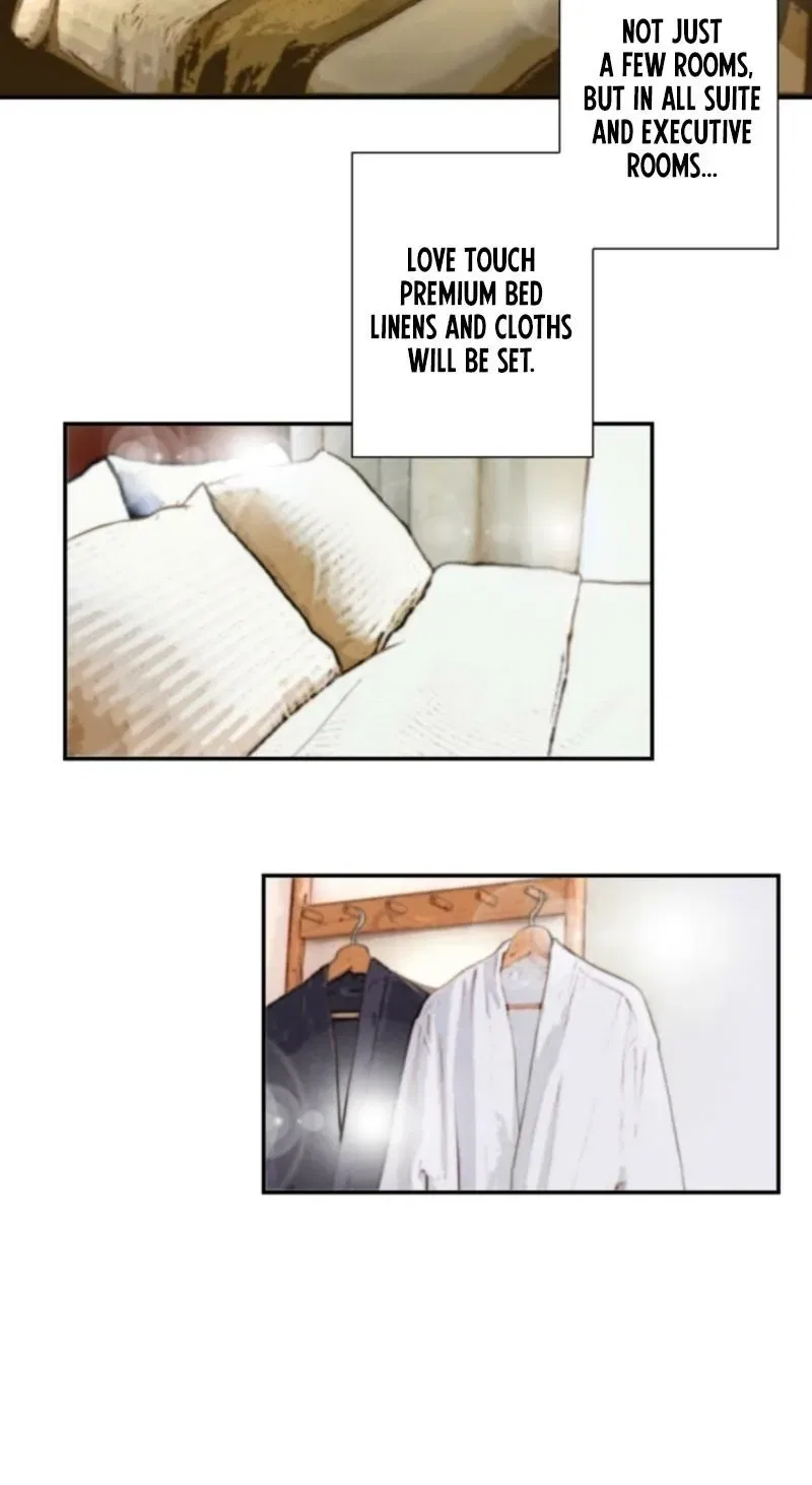 I Got a Confession From the Director Chapter 7 – Page 10