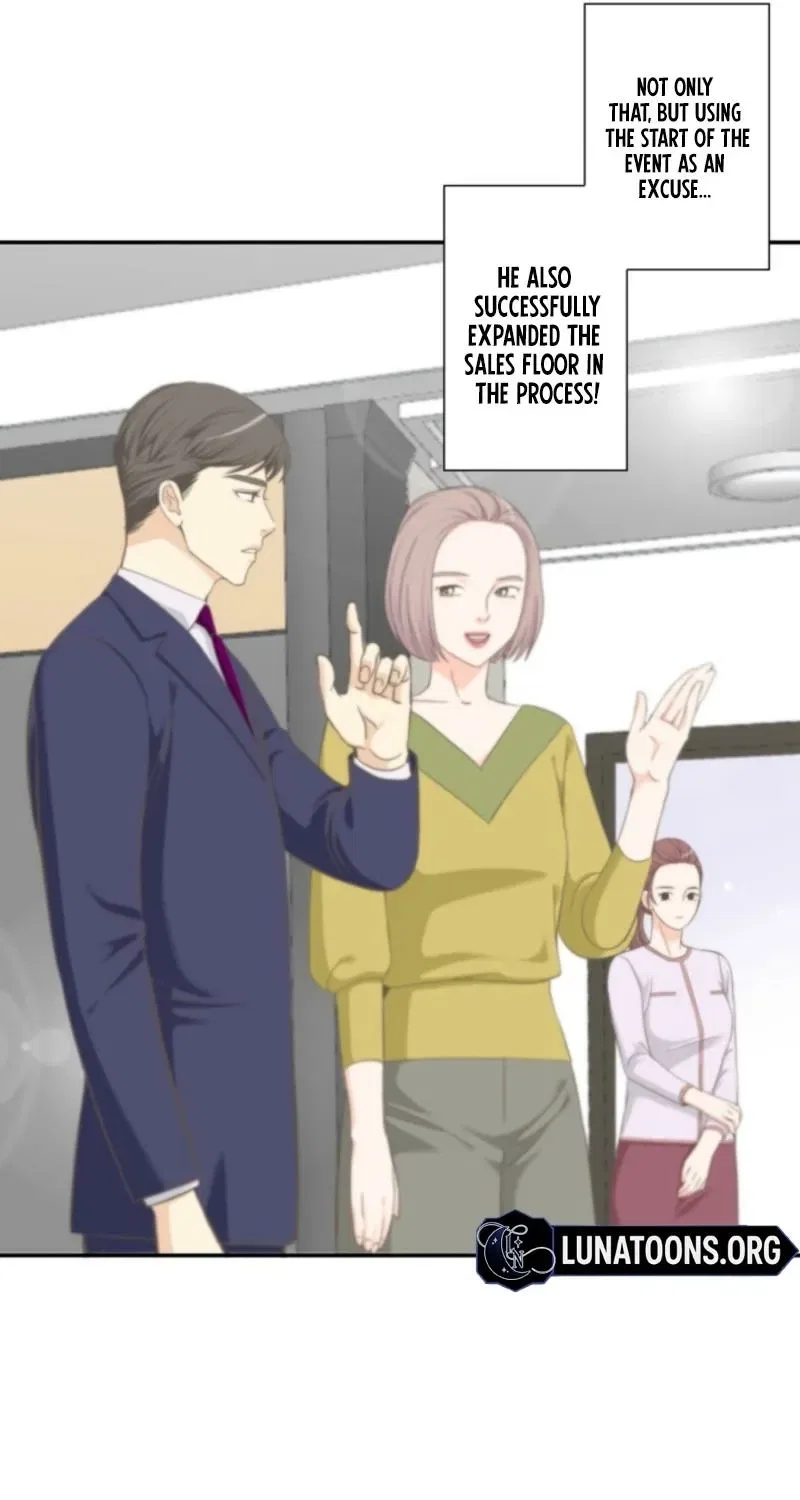I Got a Confession From the Director Chapter 7 – Page 11