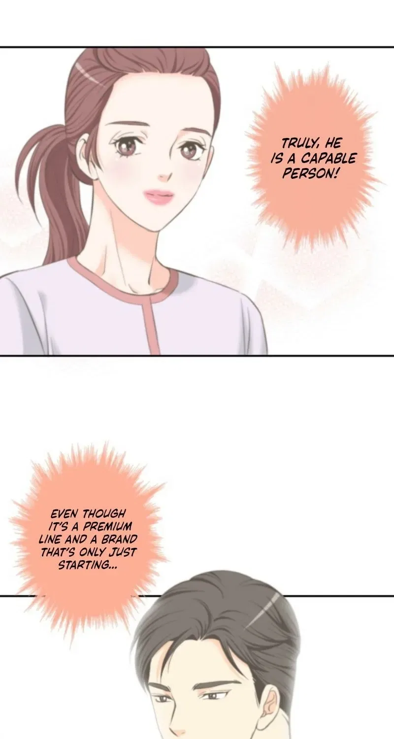 I Got a Confession From the Director Chapter 7 – Page 12