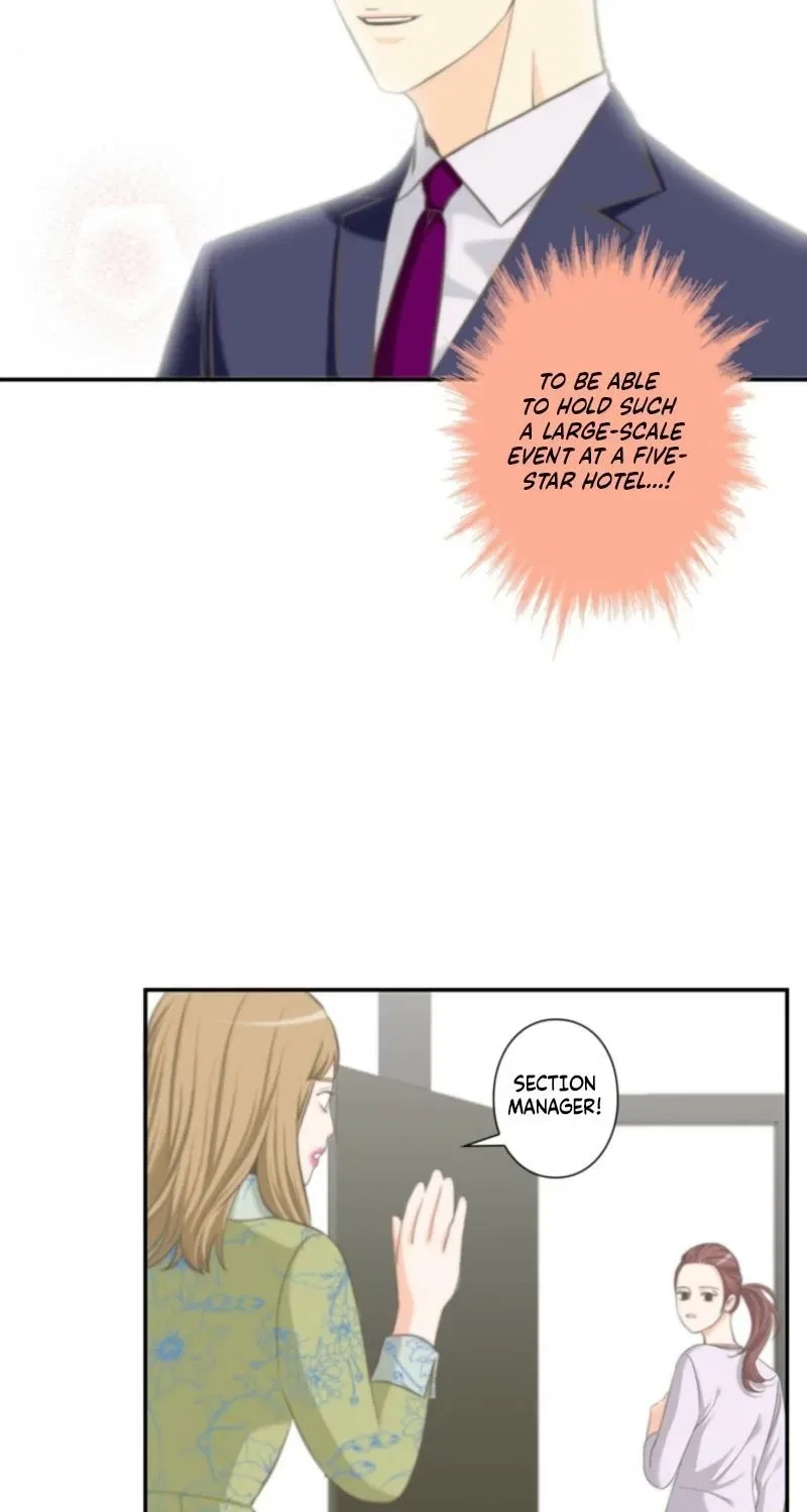 I Got a Confession From the Director Chapter 7 – Page 13