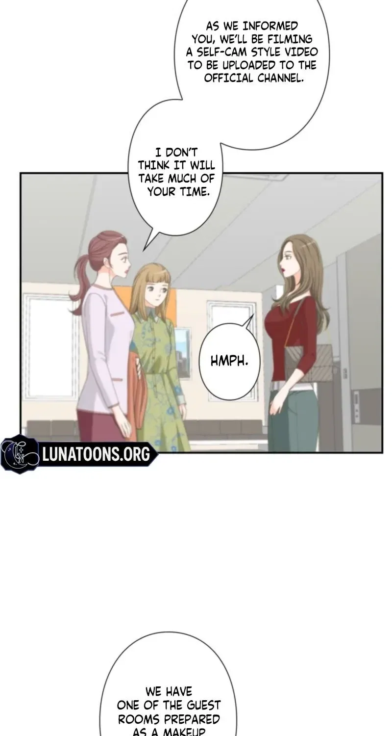 I Got a Confession From the Director Chapter 7 – Page 16