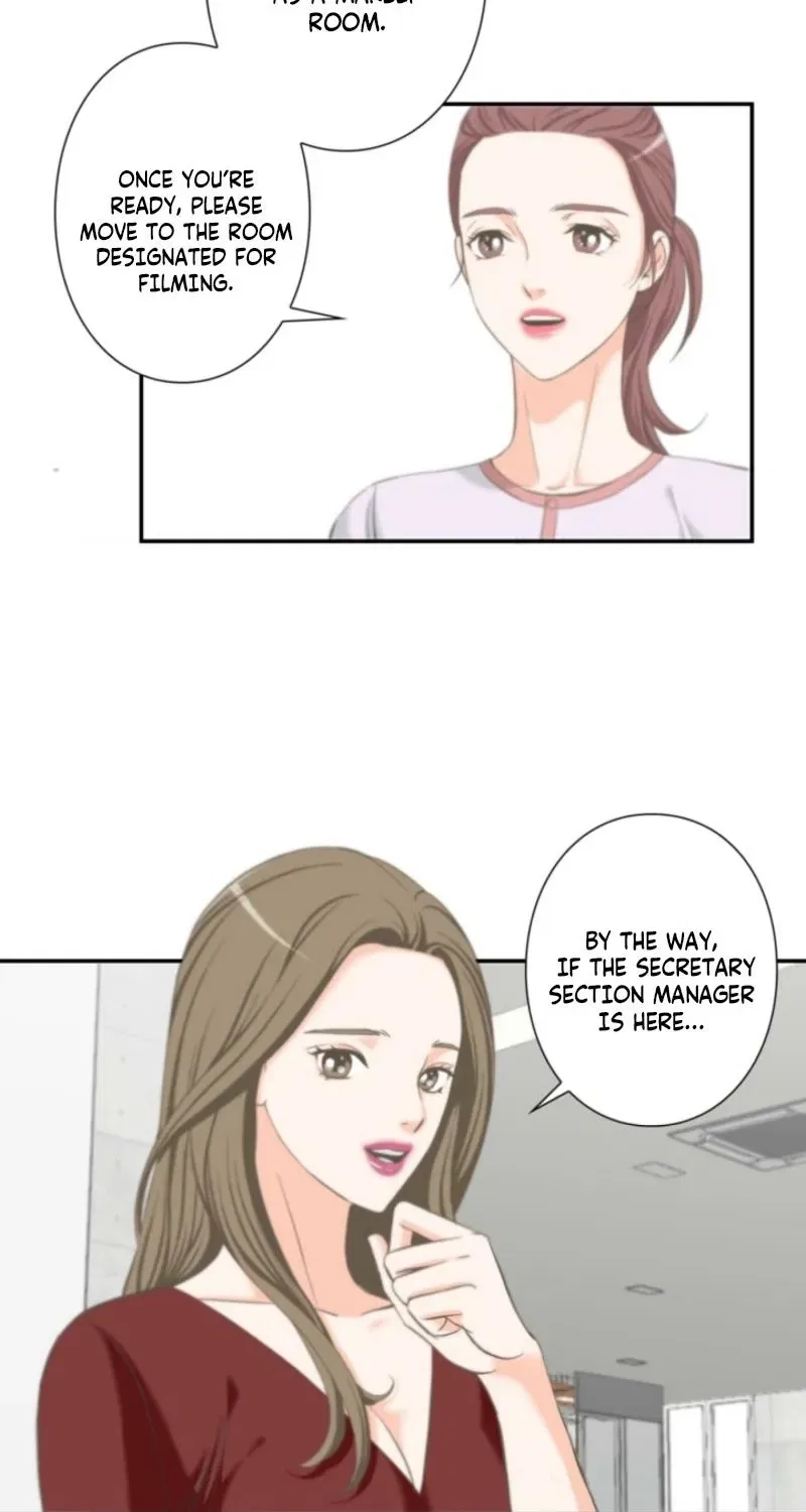 I Got a Confession From the Director Chapter 7 – Page 17