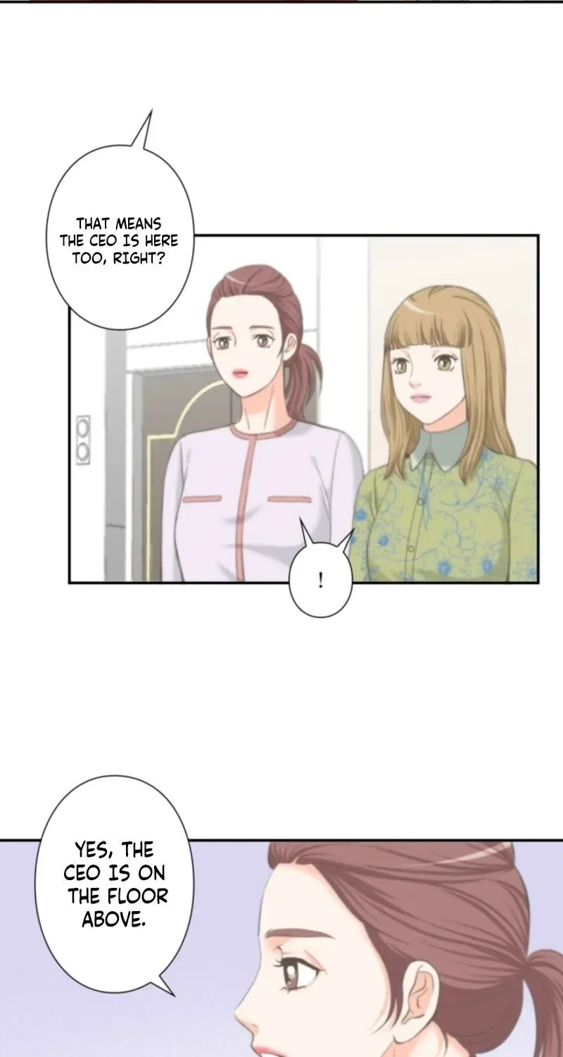I Got a Confession From the Director Chapter 7 – Page 18