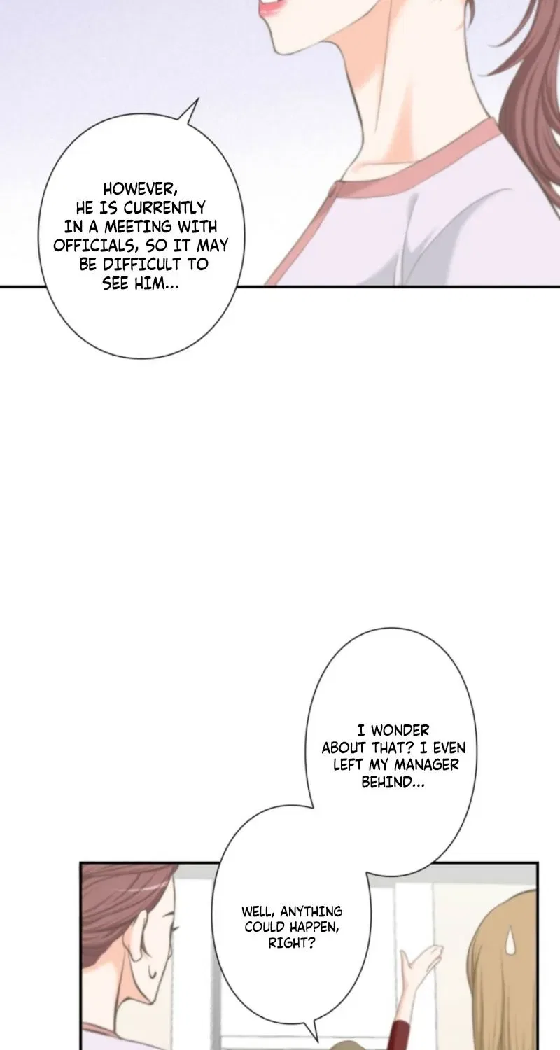 I Got a Confession From the Director Chapter 7 – Page 19