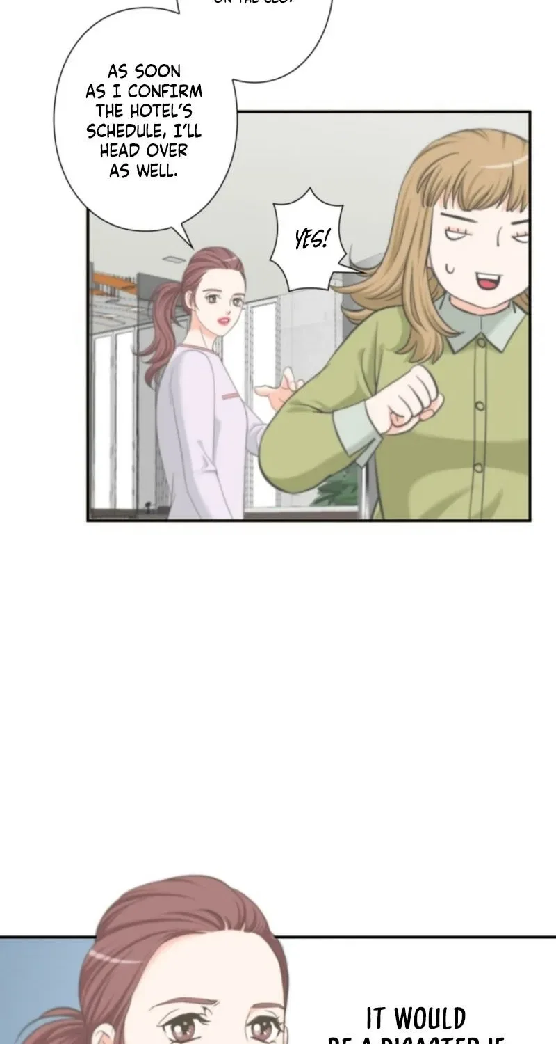 I Got a Confession From the Director Chapter 7 – Page 22
