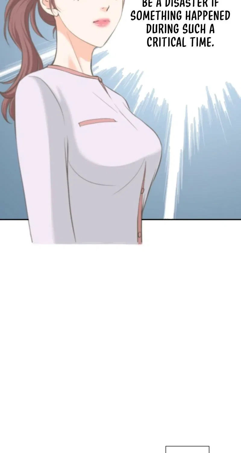 I Got a Confession From the Director Chapter 7 – Page 23