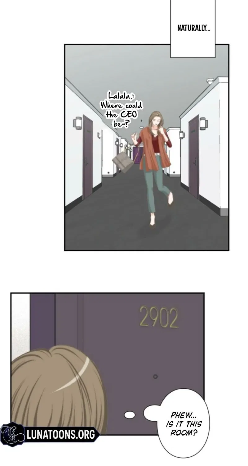 I Got a Confession From the Director Chapter 7 – Page 24