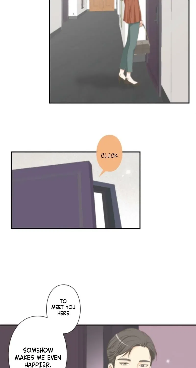 I Got a Confession From the Director Chapter 7 – Page 26