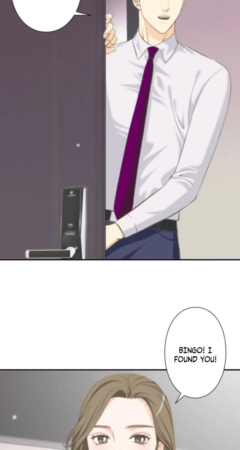 I Got a Confession From the Director Chapter 7 – Page 27