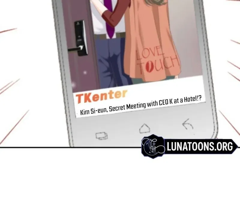 I Got a Confession From the Director Chapter 7 – Page 30