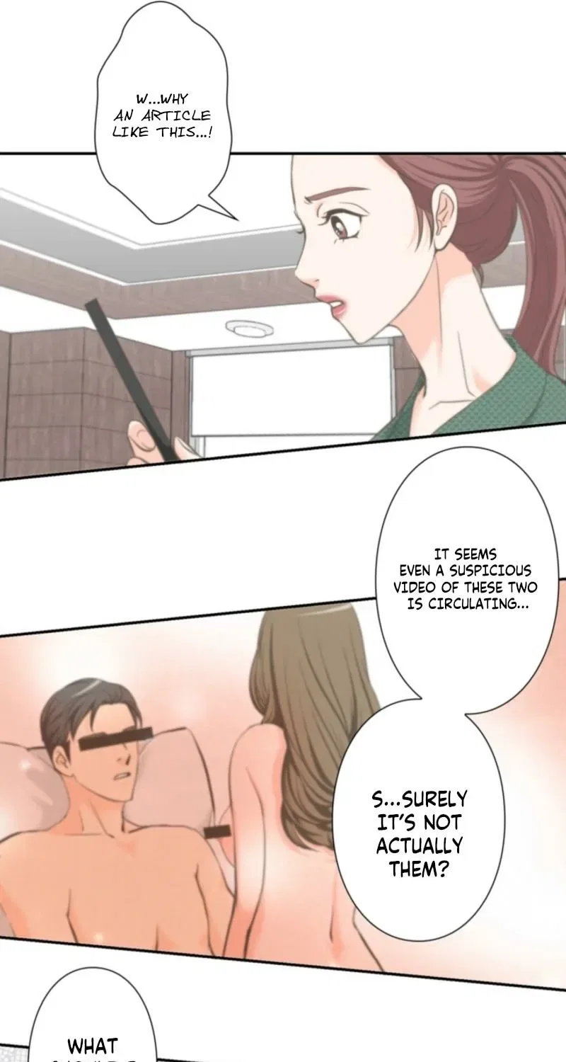I Got a Confession From the Director Chapter 7 – Page 31
