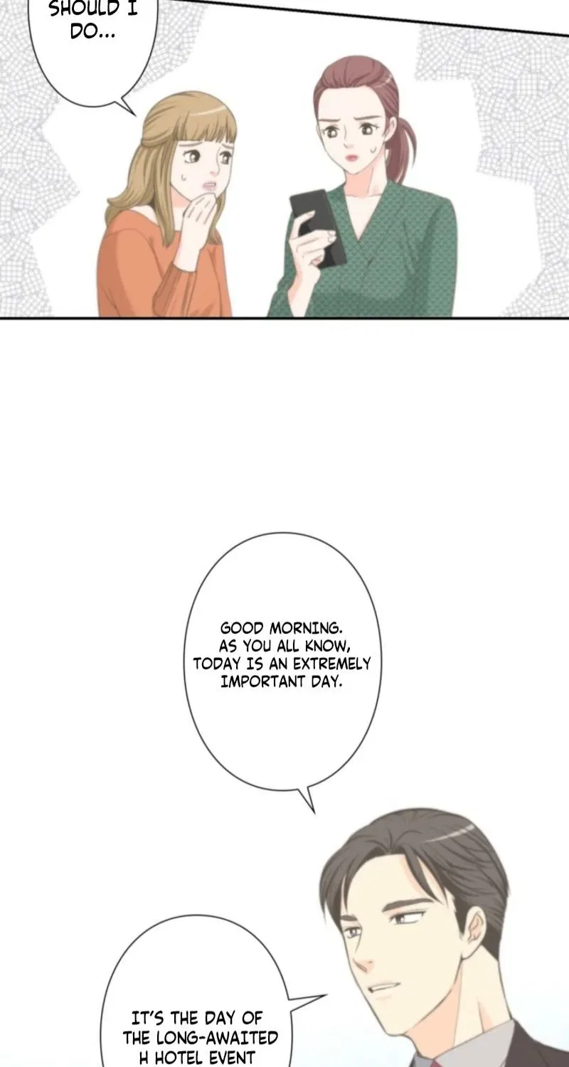 I Got a Confession From the Director Chapter 7 – Page 32