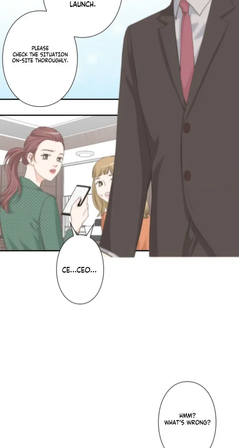 I Got a Confession From the Director Chapter 7 – Page 33