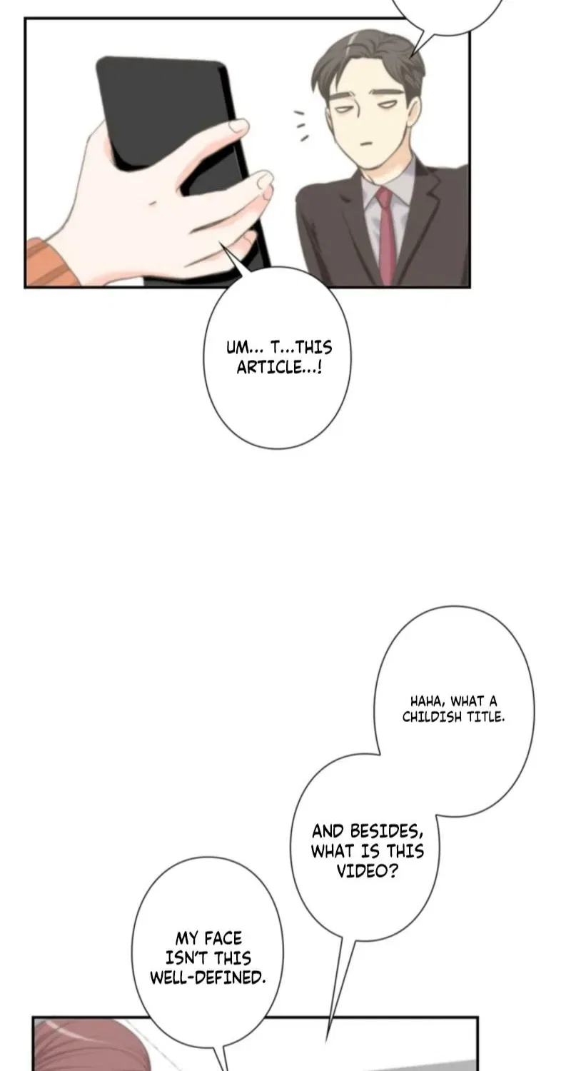 I Got a Confession From the Director Chapter 7 – Page 34