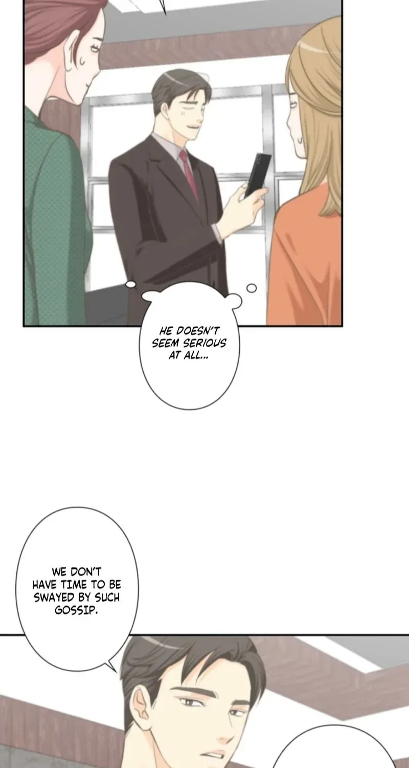 I Got a Confession From the Director Chapter 7 – Page 35