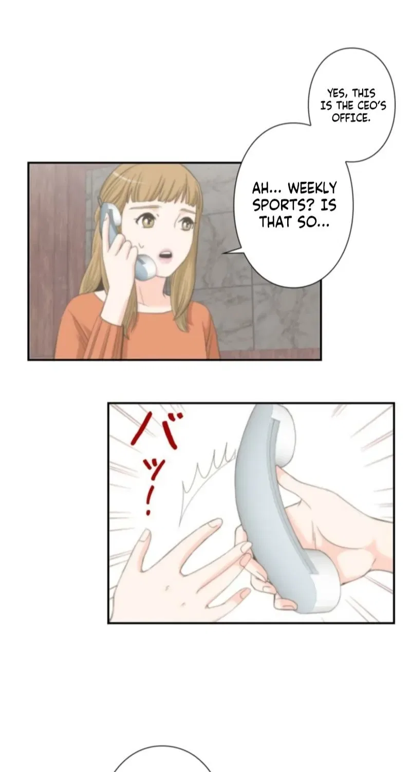 I Got a Confession From the Director Chapter 7 – Page 37