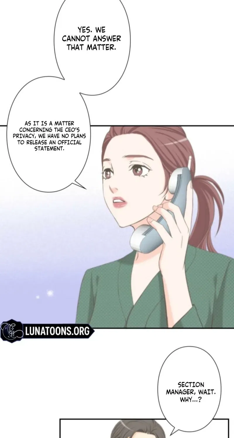 I Got a Confession From the Director Chapter 7 – Page 38