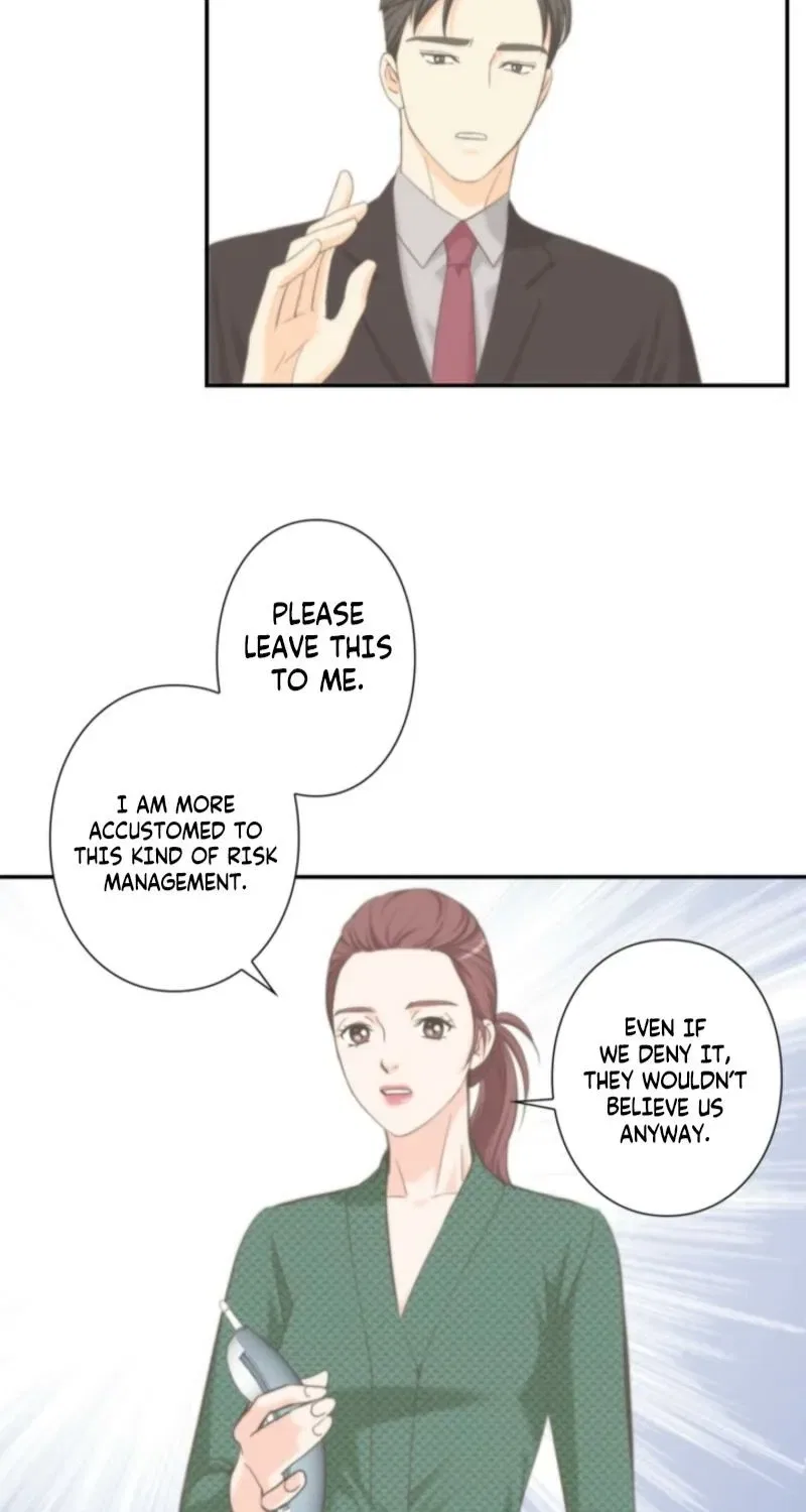 I Got a Confession From the Director Chapter 7 – Page 39