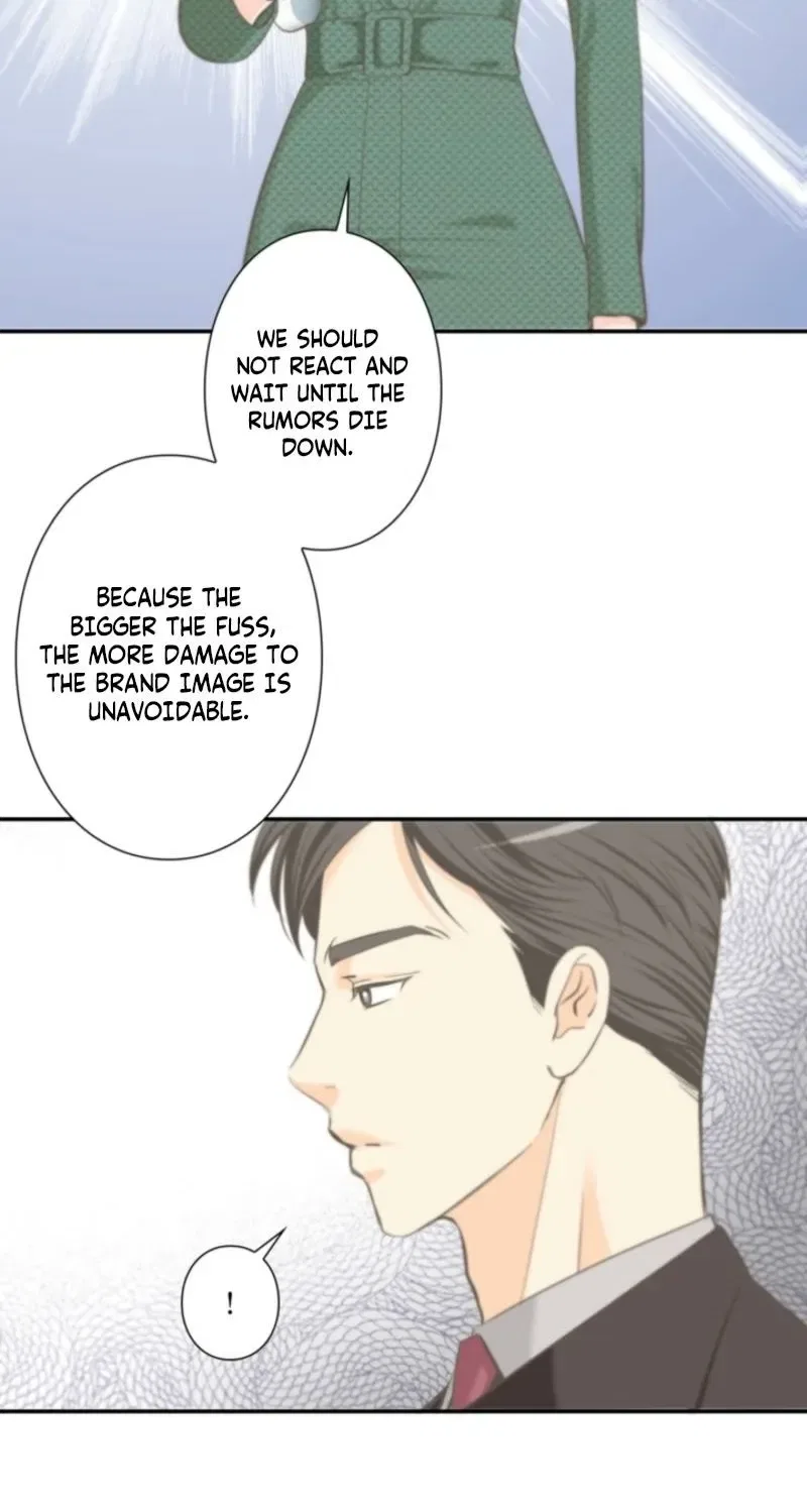 I Got a Confession From the Director Chapter 7 – Page 40