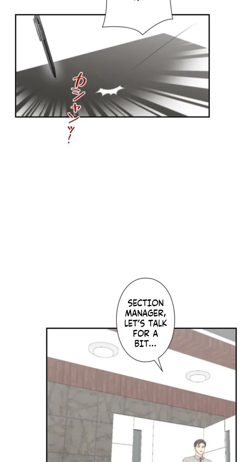 I Got a Confession From the Director Chapter 7 – Page 43