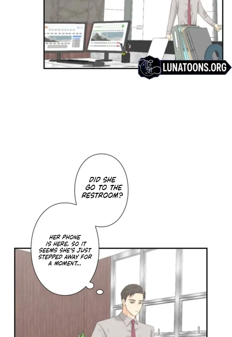 I Got a Confession From the Director Chapter 7 – Page 44