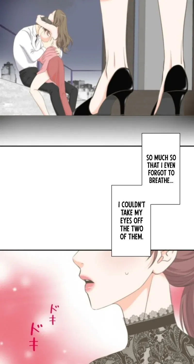 I Got a Confession From the Director Chapter 6 – Page 6