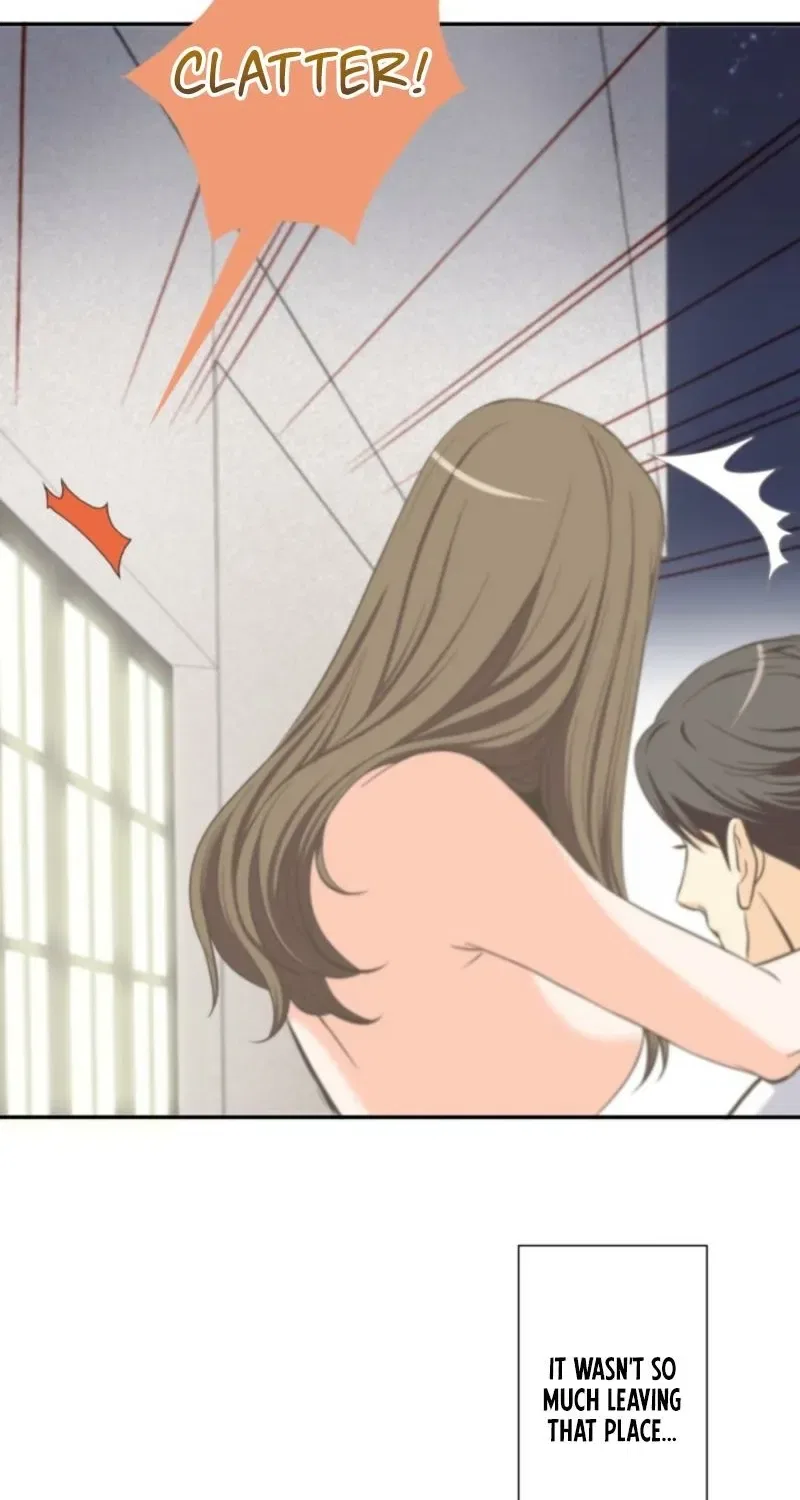 I Got a Confession From the Director Chapter 6 – Page 8