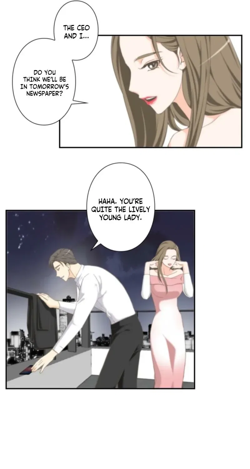 I Got a Confession From the Director Chapter 6 – Page 11