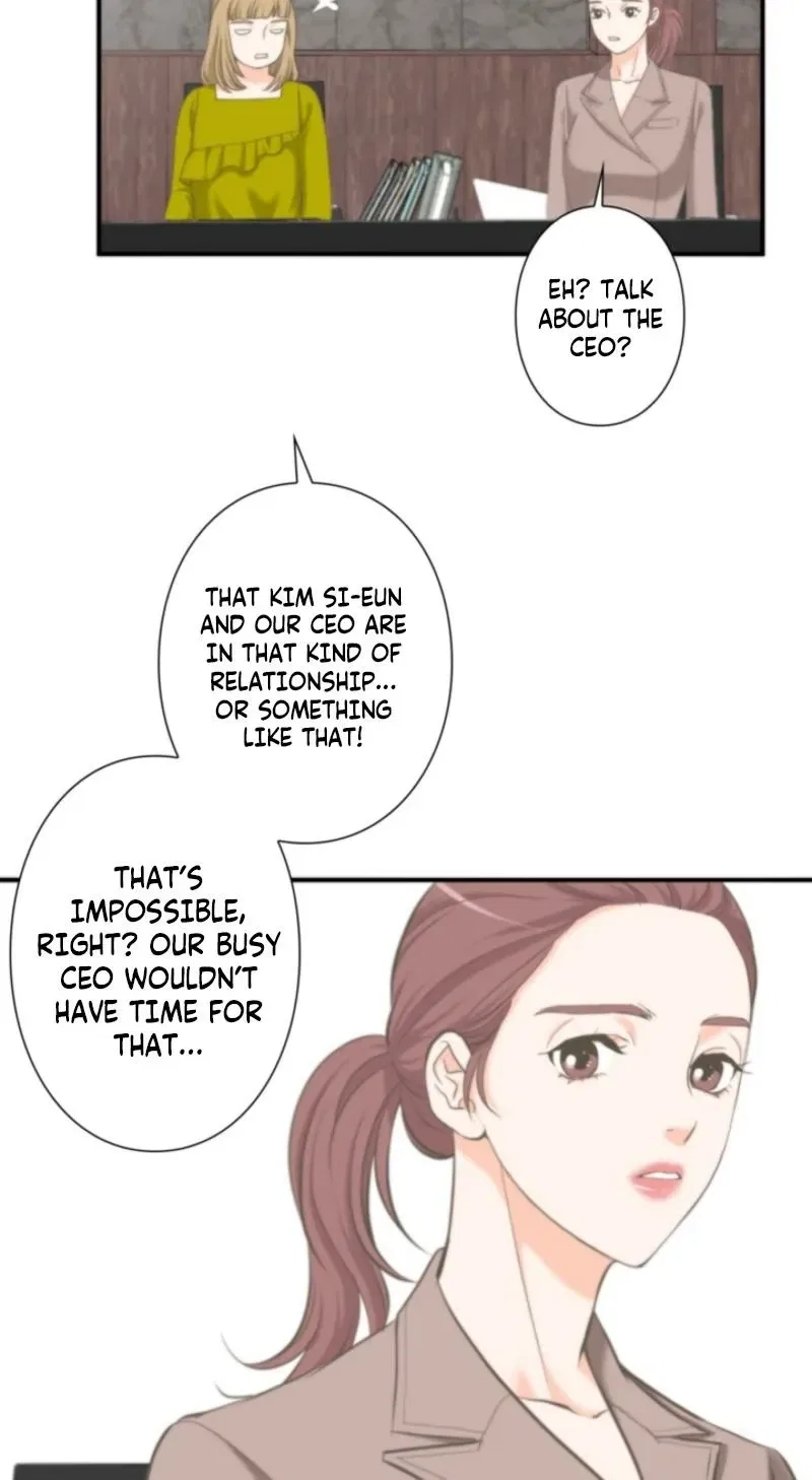 I Got a Confession From the Director Chapter 6 – Page 15