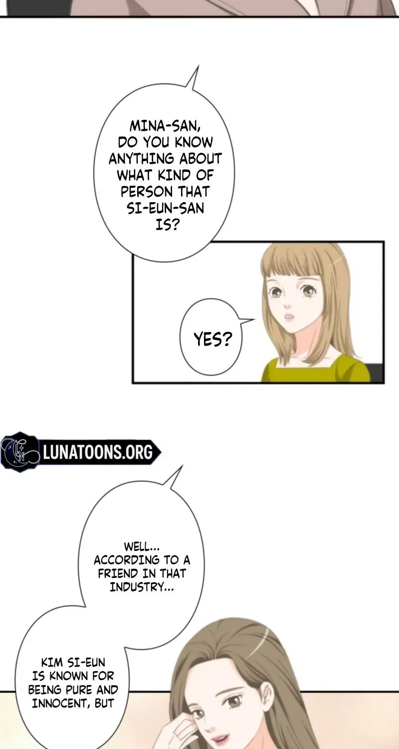 I Got a Confession From the Director Chapter 6 – Page 16