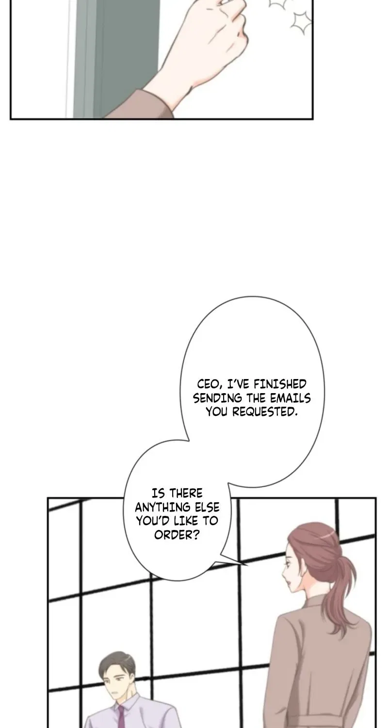 I Got a Confession From the Director Chapter 6 – Page 19