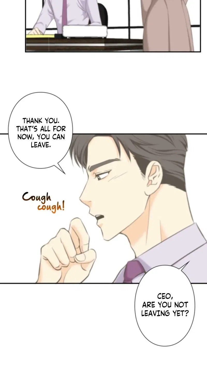 I Got a Confession From the Director Chapter 6 – Page 20