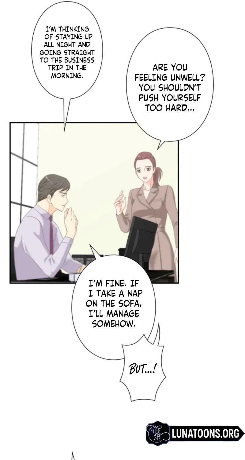 I Got a Confession From the Director Chapter 6 – Page 21