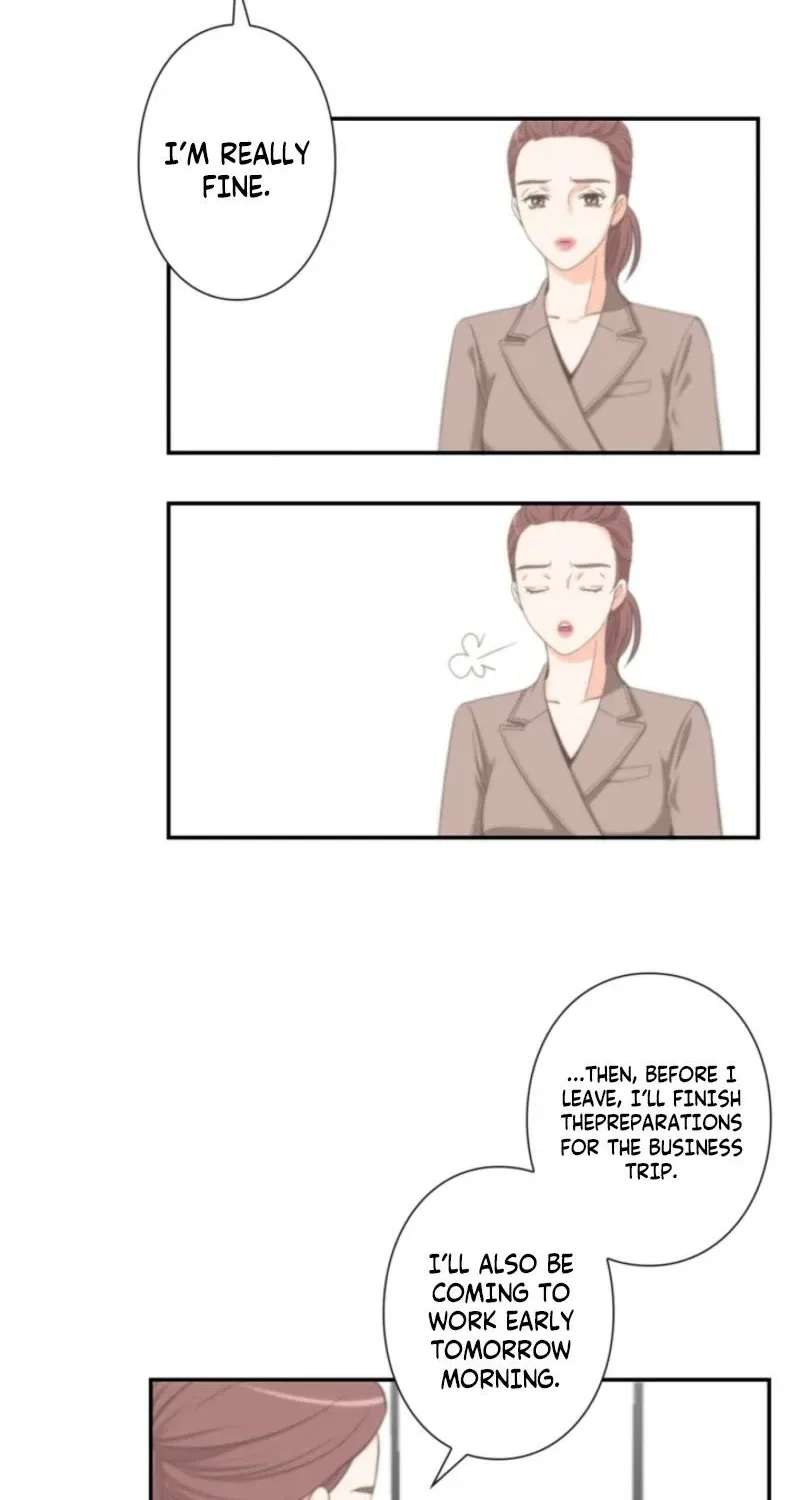 I Got a Confession From the Director Chapter 6 – Page 22