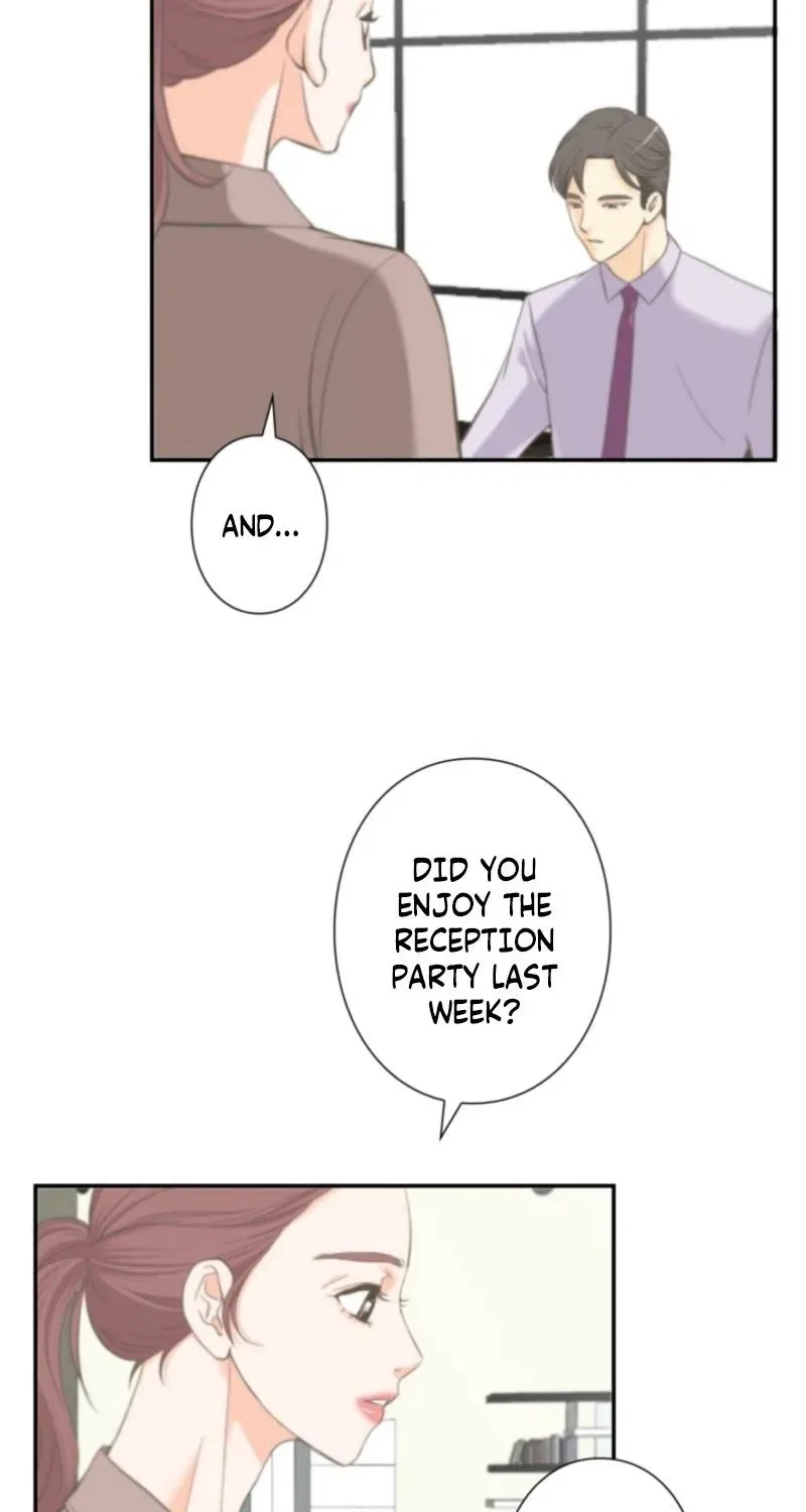 I Got a Confession From the Director Chapter 6 – Page 23
