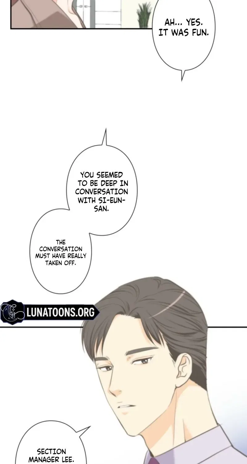 I Got a Confession From the Director Chapter 6 – Page 24