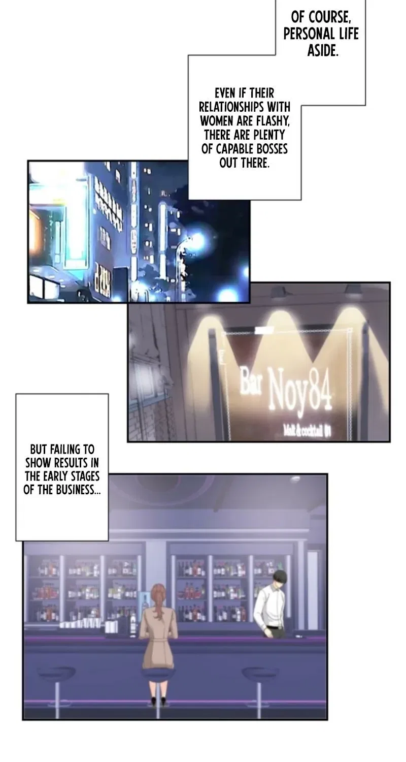I Got a Confession From the Director Chapter 6 – Page 27