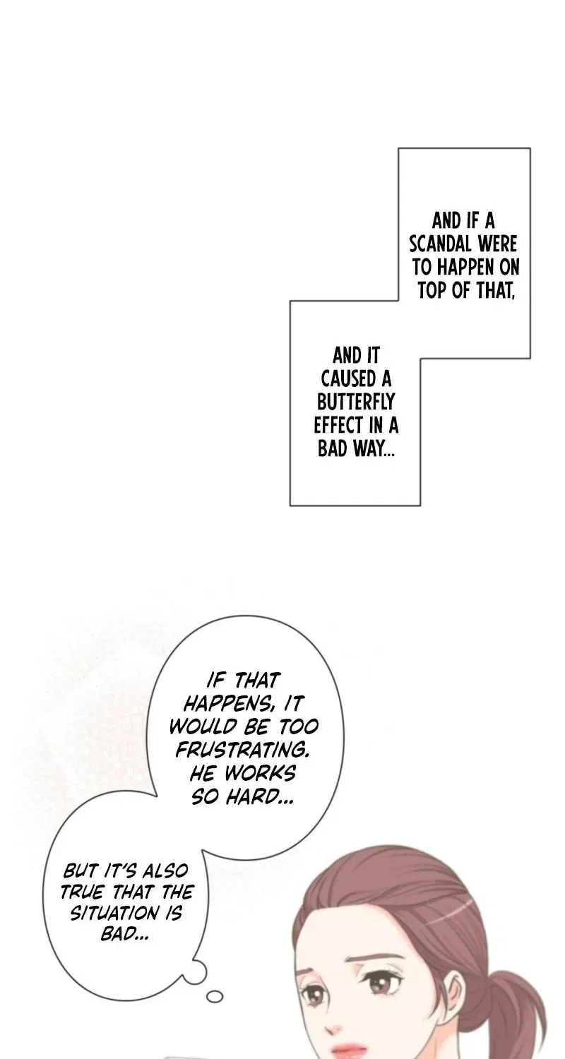 I Got a Confession From the Director Chapter 6 – Page 28