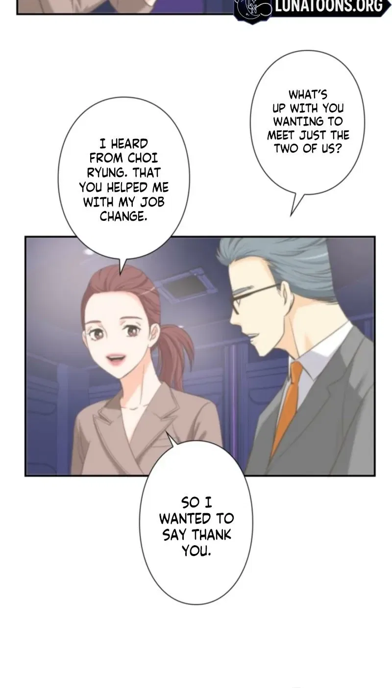 I Got a Confession From the Director Chapter 6 – Page 30
