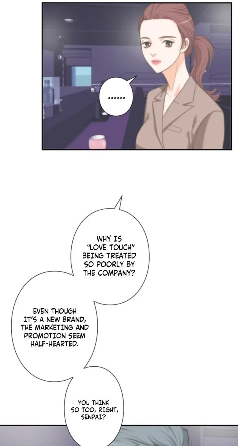 I Got a Confession From the Director Chapter 6 – Page 32