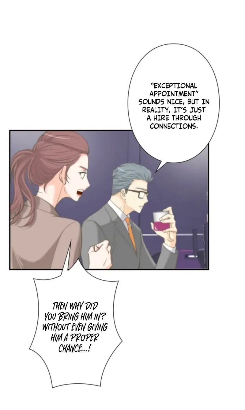 I Got a Confession From the Director Chapter 6 – Page 35